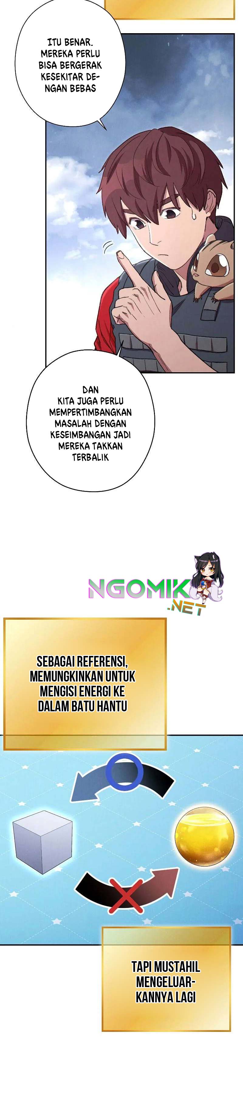Dungeon Reset